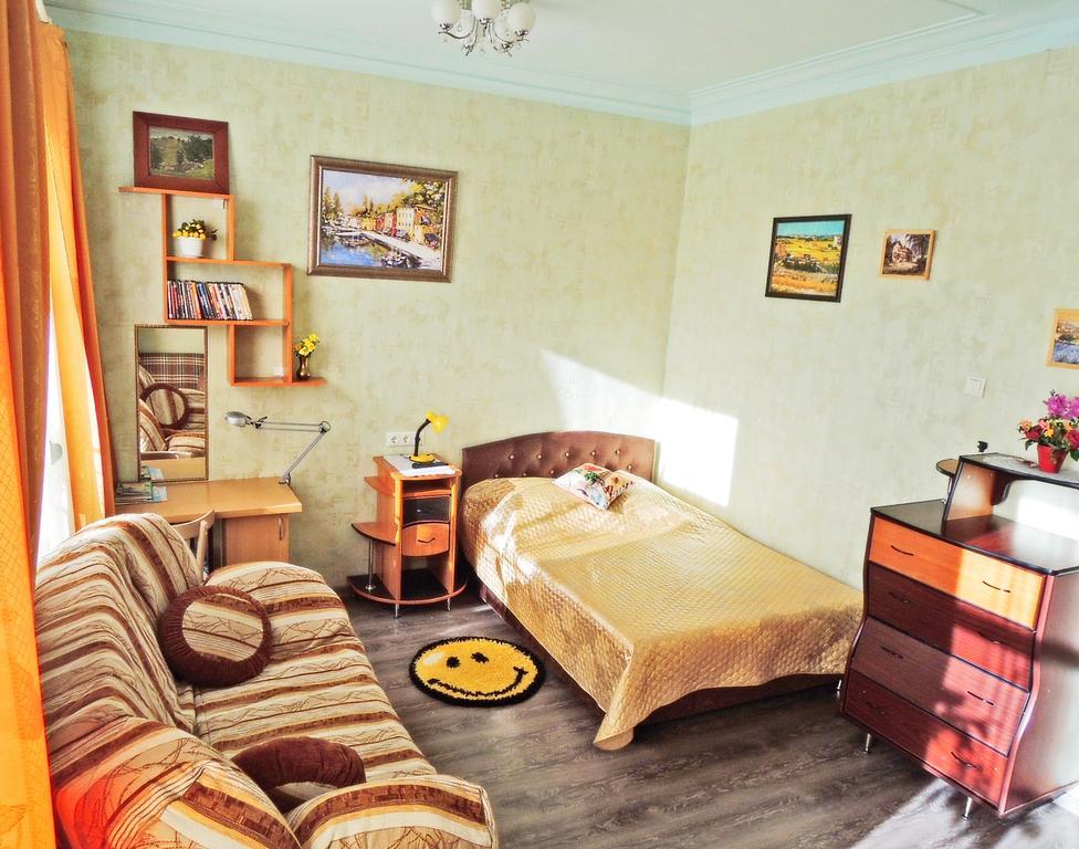 Apartment Sweet Home San Pietroburgo Esterno foto